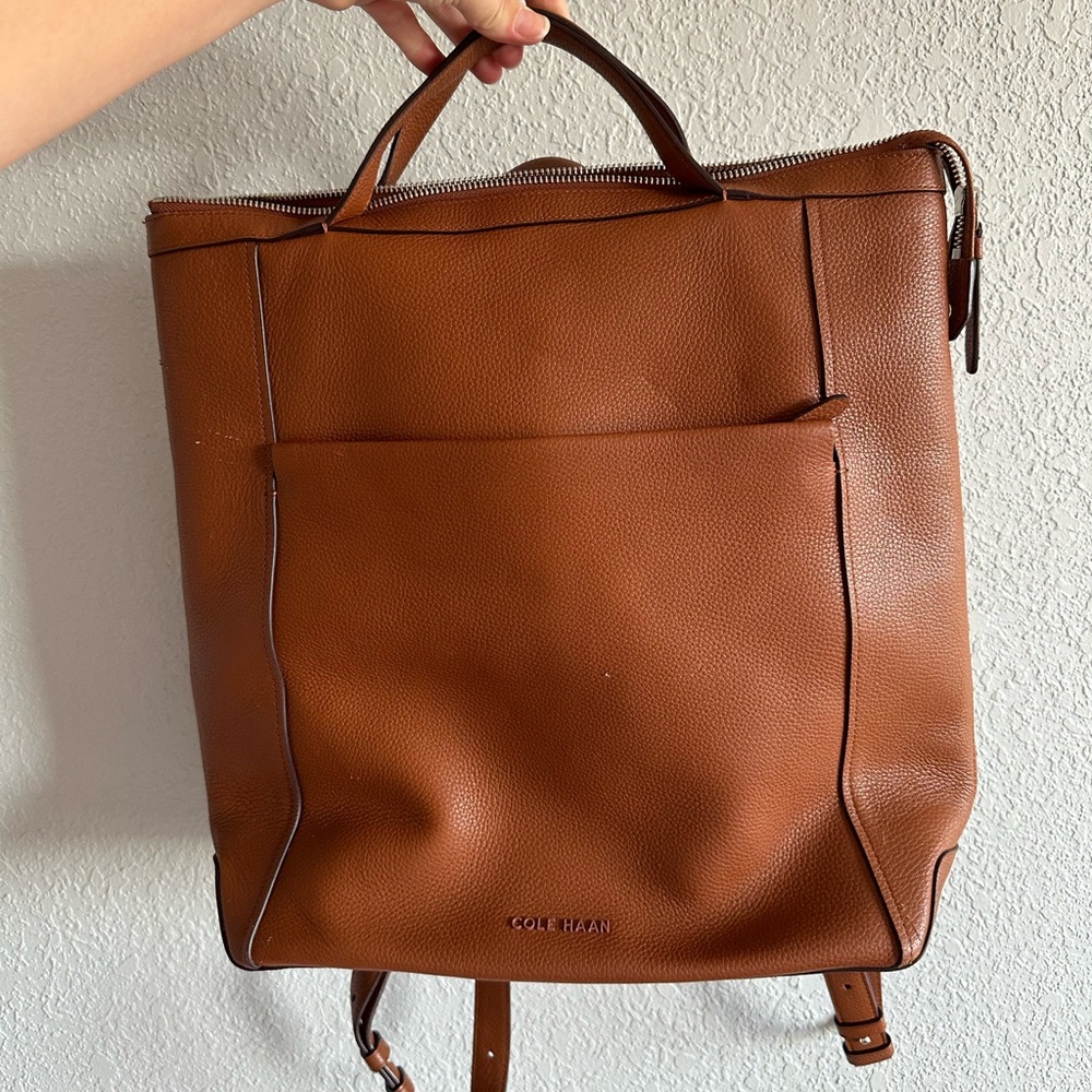 Cole Hahn Backpack
